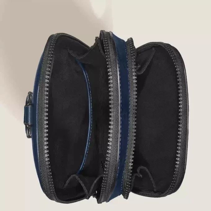 Sac à bandoulière Extreme 3.0 avec M LOCK 4810 Sac à bandoulière Extreme 3.0 avec M LOCK 4810