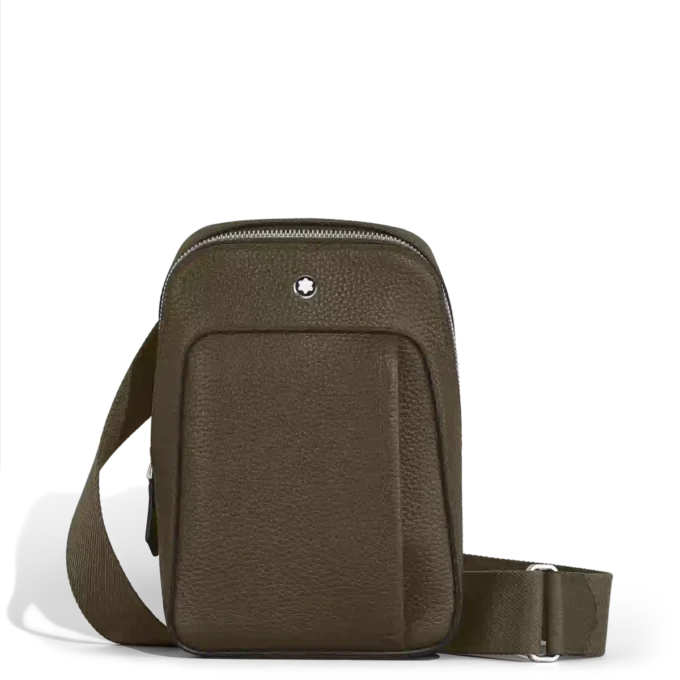 Sac à bandoulière Montblanc Companion Sac à bandoulière Montblanc Companion