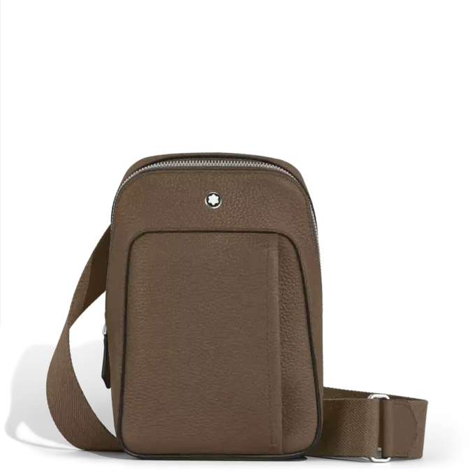 Sac à bandoulière Montblanc Companion Sac à bandoulière Montblanc Companion