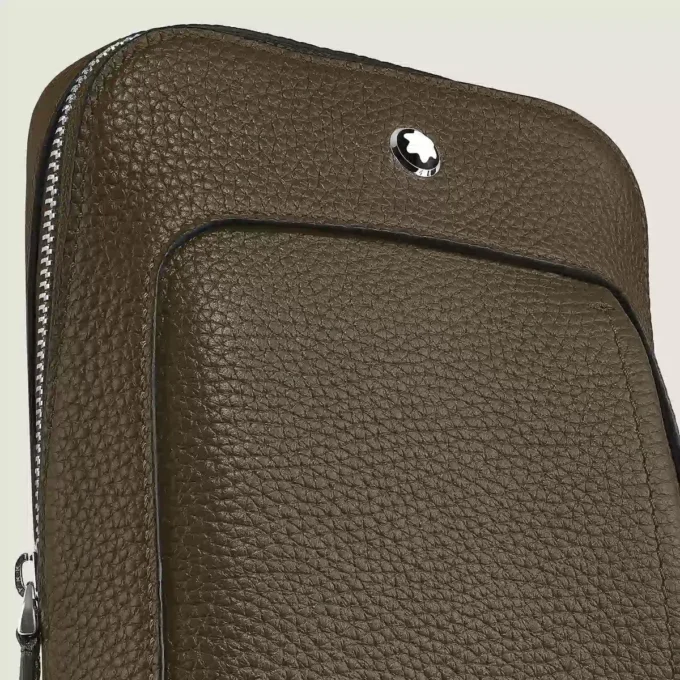 Sac à bandoulière Montblanc Companion Sac à bandoulière Montblanc Companion