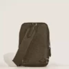 Sac à bandoulière Montblanc Companion Sac à bandoulière Montblanc Companion