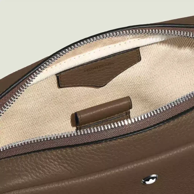 Sac à bandoulière Montblanc Companion Sac à bandoulière Montblanc Companion