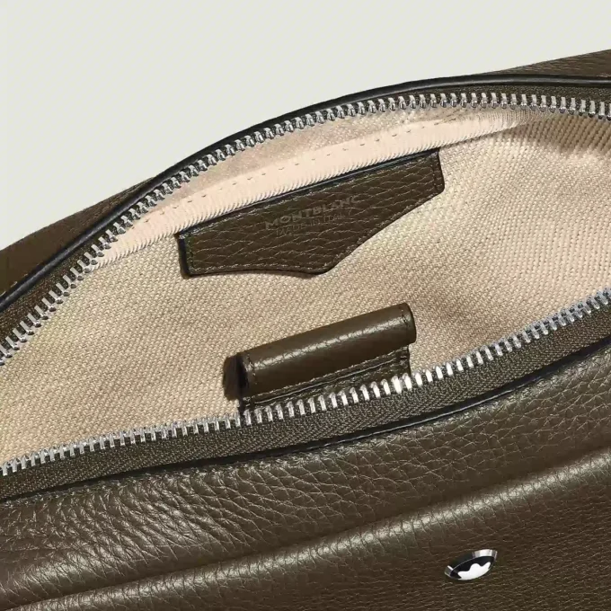 Sac à bandoulière Montblanc Companion Sac à bandoulière Montblanc Companion
