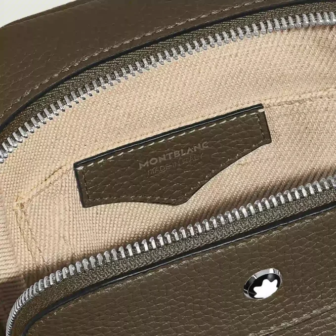 Sac à bandoulière Montblanc Companion Sac à bandoulière Montblanc Companion