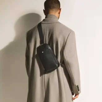Sac à bandoulière Sartorial