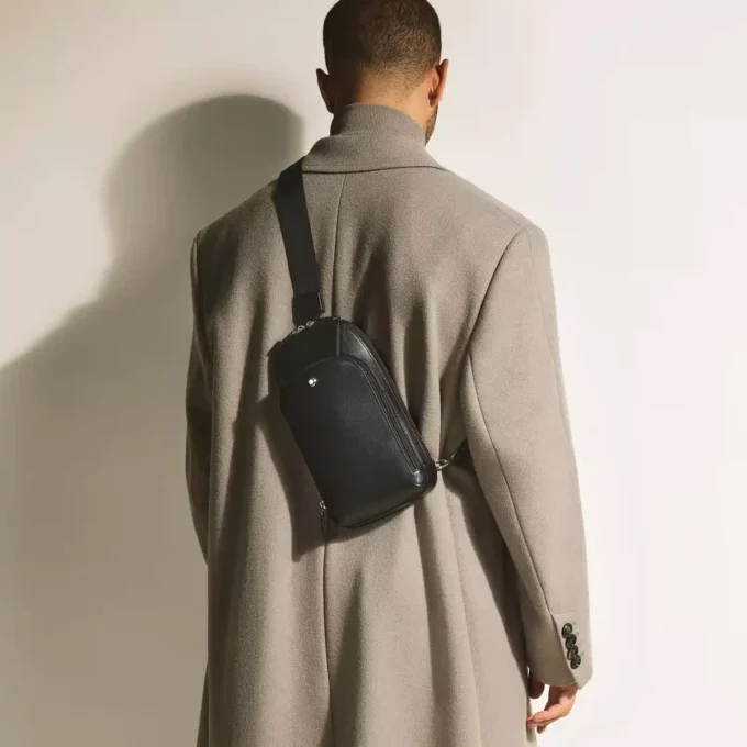 Sac à bandoulière Sartorial Sac à bandoulière Sartorial