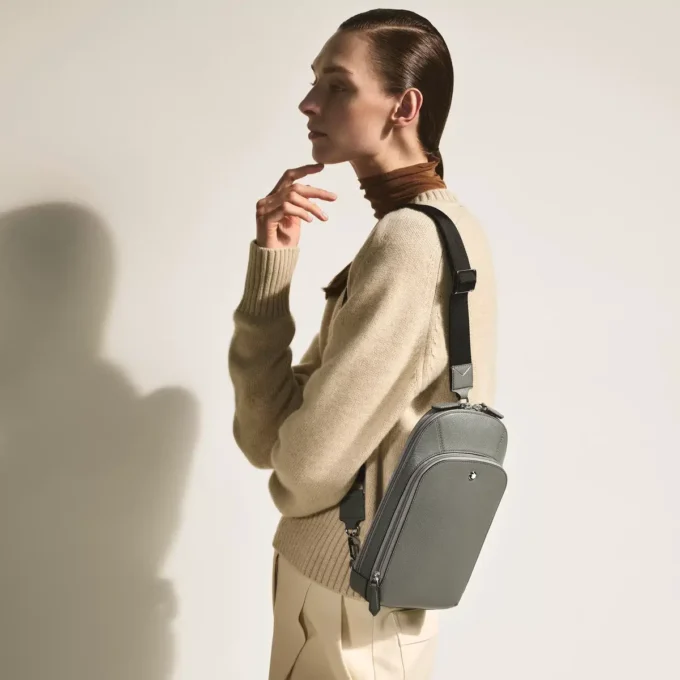 Sac à bandoulière Sartorial Sac à bandoulière Sartorial