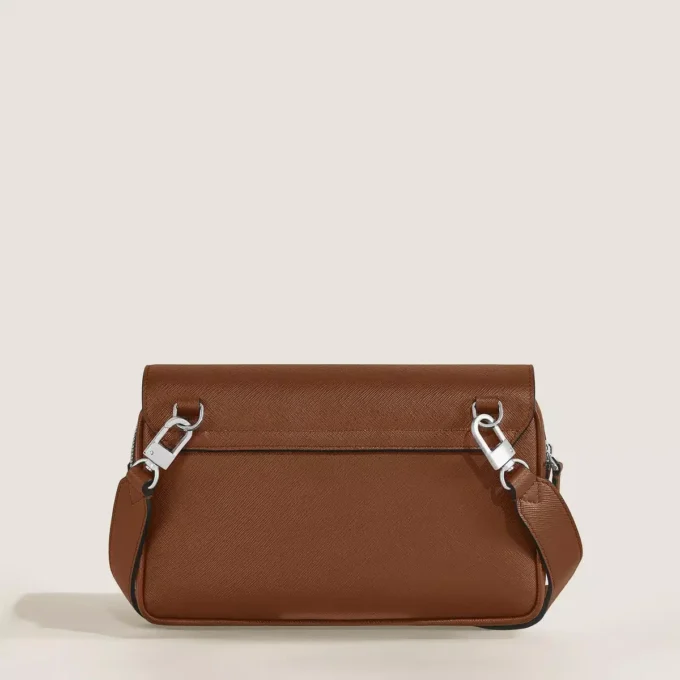 Sac à bandoulière Sartorial Sac à bandoulière Sartorial