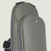 Sac à bandoulière Sartorial Sac à bandoulière Sartorial