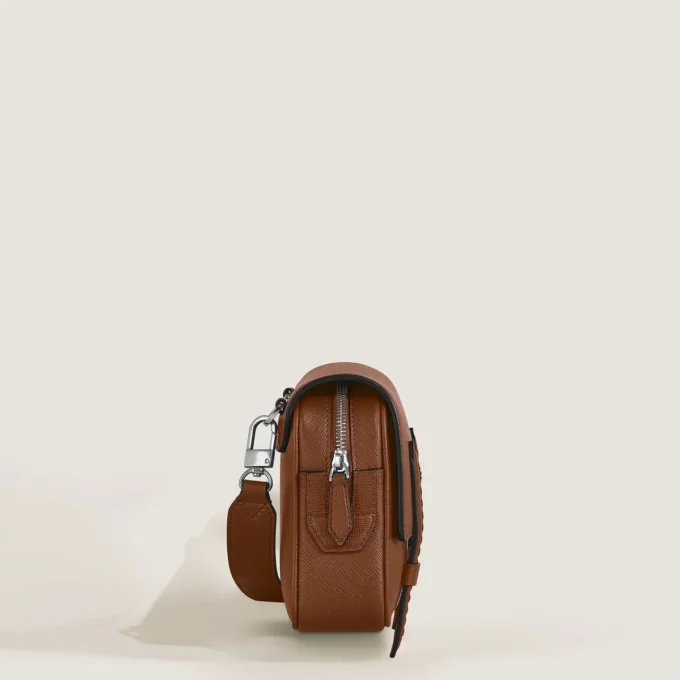 Sac à bandoulière Sartorial Sac à bandoulière Sartorial