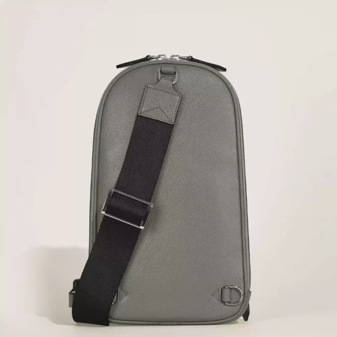 Sac à bandoulière Sartorial Sac à bandoulière Sartorial