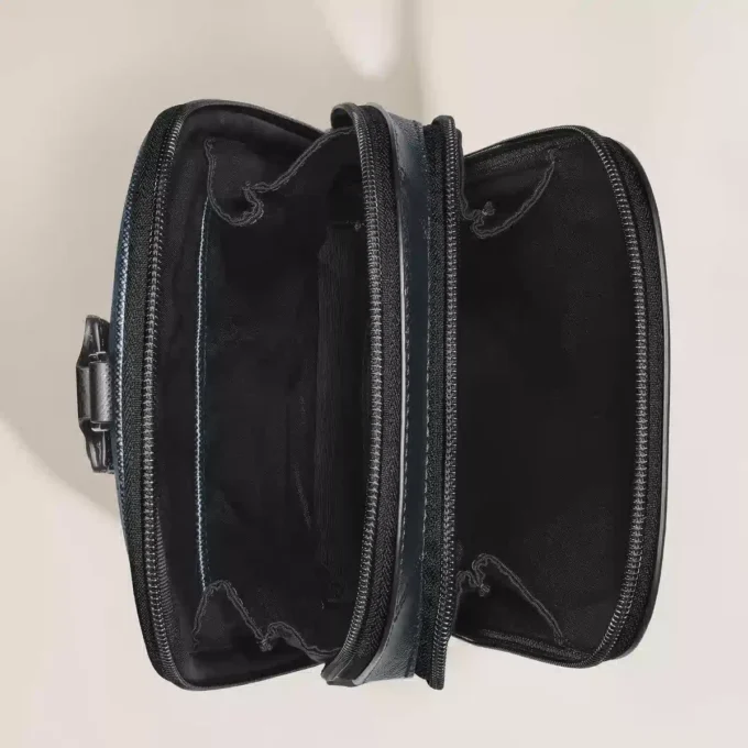 Sac à bandoulière Sartorial Sac à bandoulière Sartorial
