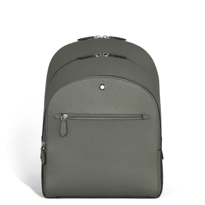 Sac à dos moyen Sartorial 3 compartiments Sac à dos moyen Sartorial 3 compartiments