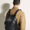 Sac à dos moyen Sartorial 3 compartiments Sac à dos moyen Sartorial 3 compartiments