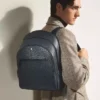 Sac à dos moyen Sartorial 3 compartiments Sac à dos moyen Sartorial 3 compartiments