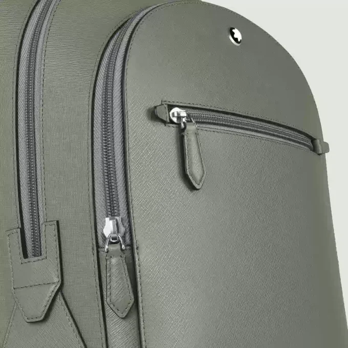 Sac à dos moyen Sartorial 3 compartiments Sac à dos moyen Sartorial 3 compartiments