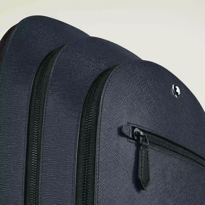 Sac à dos moyen Sartorial 3 compartiments Sac à dos moyen Sartorial 3 compartiments