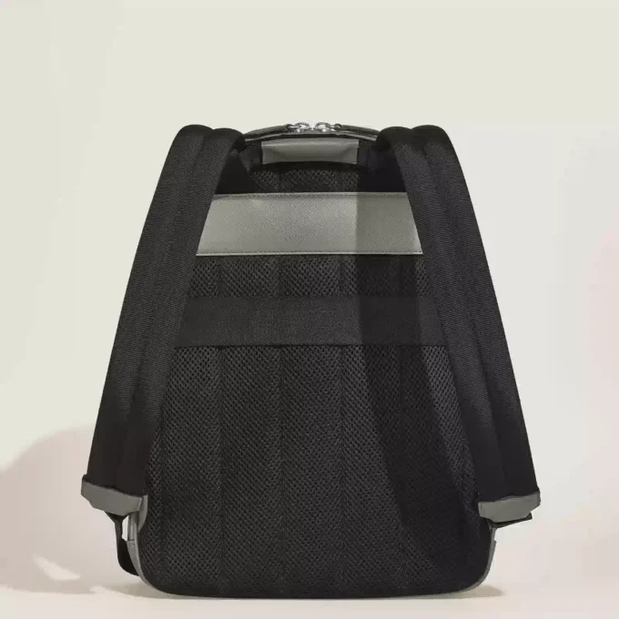 Sac à dos moyen Sartorial 3 compartiments Sac à dos moyen Sartorial 3 compartiments