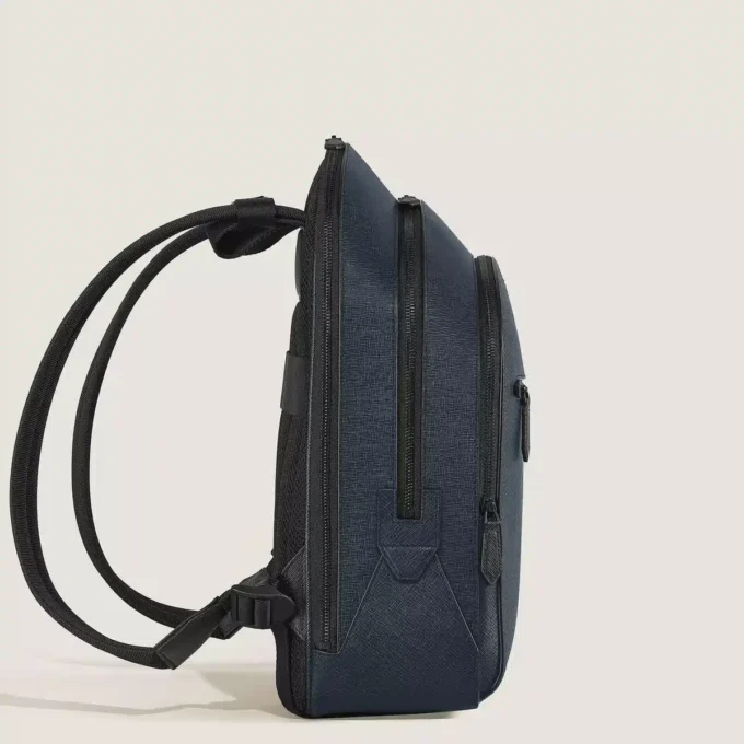 Sac à dos moyen Sartorial 3 compartiments Sac à dos moyen Sartorial 3 compartiments