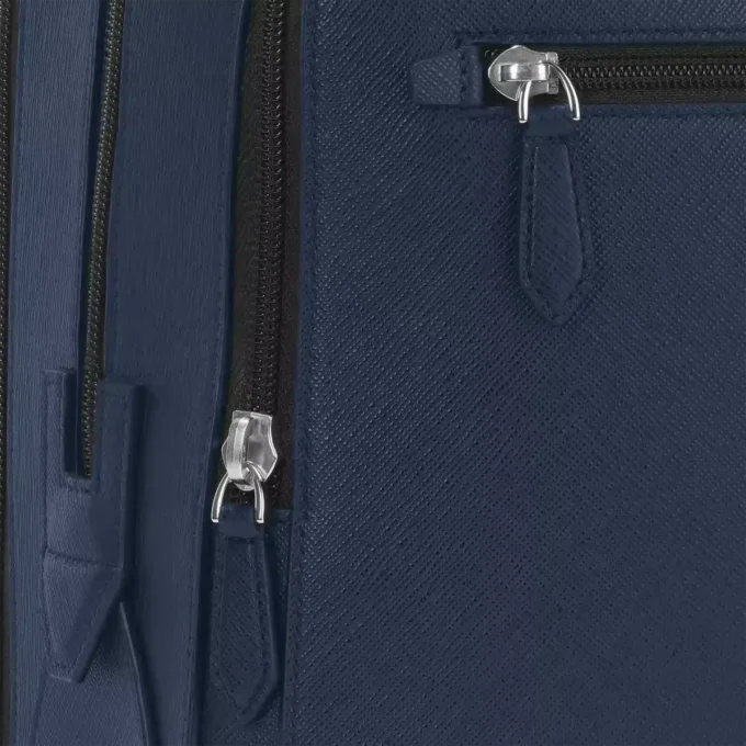 Sac à dos moyen Sartorial 3 compartiments Sac à dos moyen Sartorial 3 compartiments