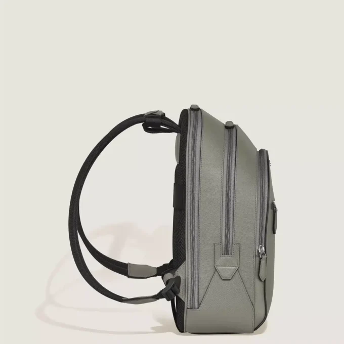 Sac à dos moyen Sartorial 3 compartiments Sac à dos moyen Sartorial 3 compartiments