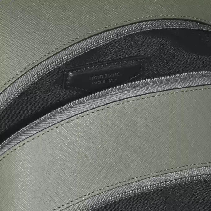 Sac à dos moyen Sartorial 3 compartiments Sac à dos moyen Sartorial 3 compartiments