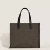 Sac fourre-tout 4810 en jacquard