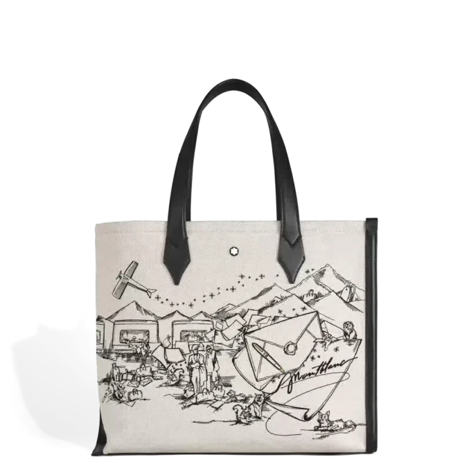 Sac fourre-tout Happy Holidays Sac fourre-tout Happy Holidays