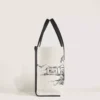 Sac fourre-tout Happy Holidays Sac fourre-tout Happy Holidays