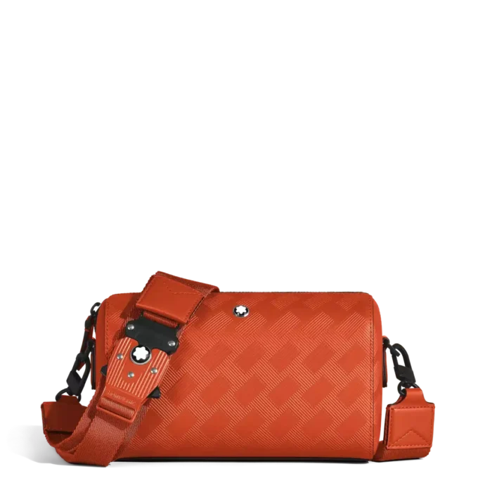 Sac Montblanc 142 mini avec boucle M LOCK 4810 Sac Montblanc 142 mini avec boucle M LOCK 4810