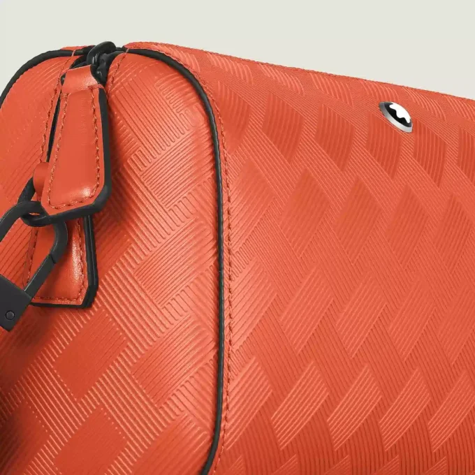 Sac Montblanc 142 mini avec boucle M LOCK 4810 Sac Montblanc 142 mini avec boucle M LOCK 4810