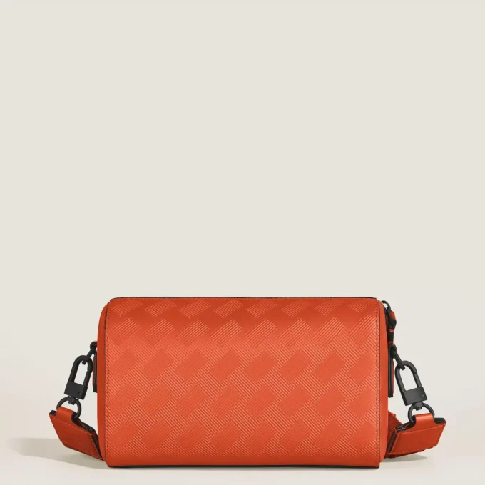 Sac Montblanc 142 mini avec boucle M LOCK 4810 Sac Montblanc 142 mini avec boucle M LOCK 4810