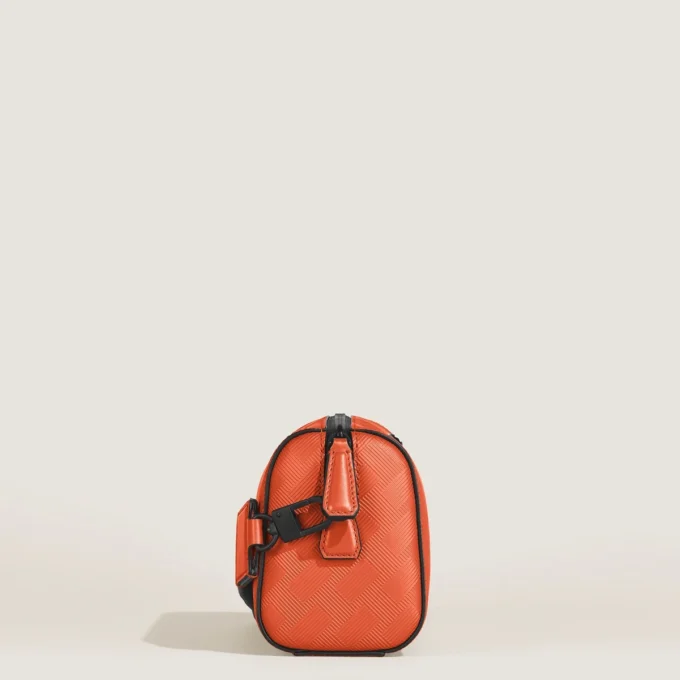 Sac Montblanc 142 mini avec boucle M LOCK 4810 Sac Montblanc 142 mini avec boucle M LOCK 4810
