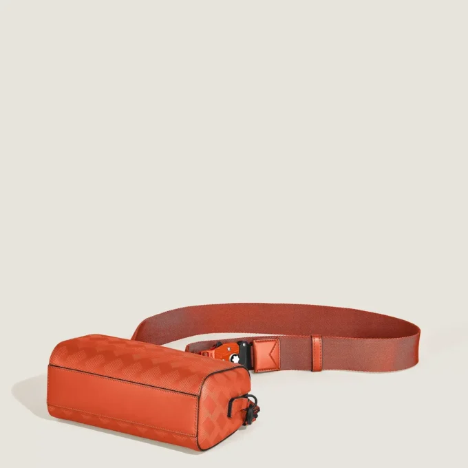 Sac Montblanc 142 mini avec boucle M LOCK 4810 Sac Montblanc 142 mini avec boucle M LOCK 4810