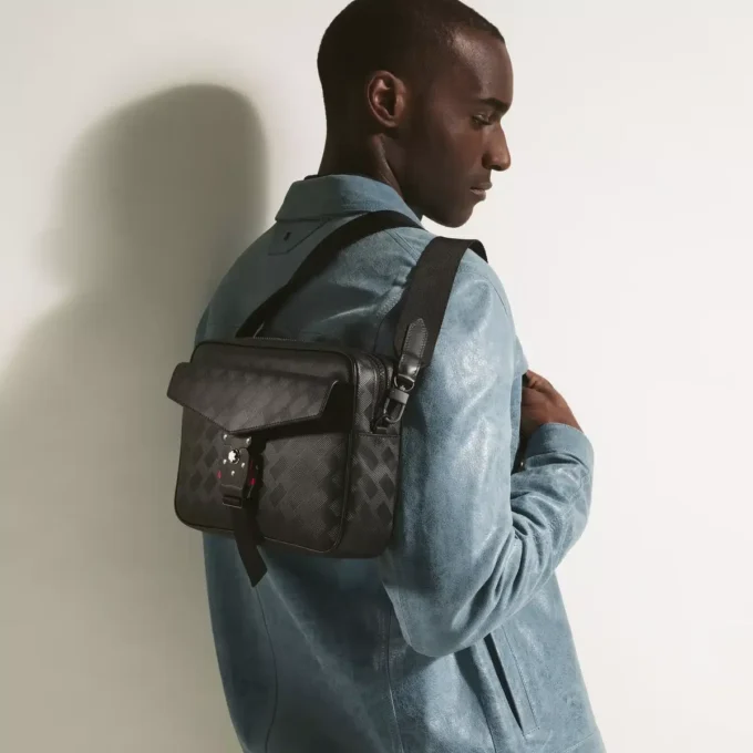 Sacoche Extreme 3.0 avec boucle M LOCK 4810 Sacoche Extreme 3.0 avec boucle M LOCK 4810