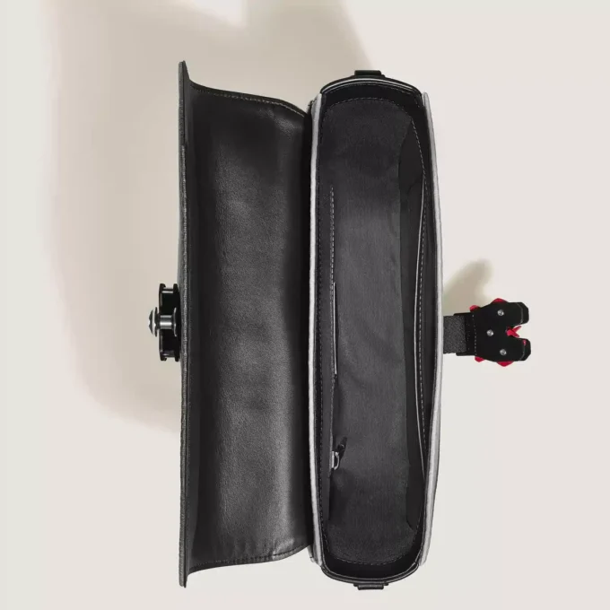 Sacoche Extreme 3.0 avec boucle M LOCK 4810 Sacoche Extreme 3.0 avec boucle M LOCK 4810