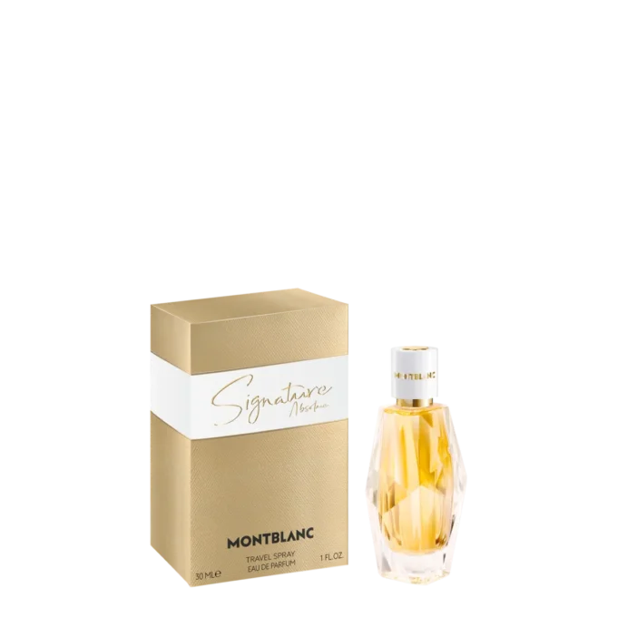 Signature Absolue Eau de Parfum 30 ml Signature Absolue Eau de Parfum 30 ml
