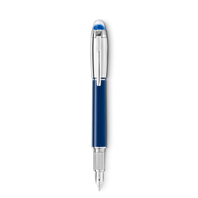 StarWalker Blue Planet Doué Stylo plume (F) StarWalker Blue Planet Doué Stylo plume (F)