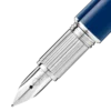 StarWalker Blue Planet Doué Stylo plume (F) StarWalker Blue Planet Doué Stylo plume (F)