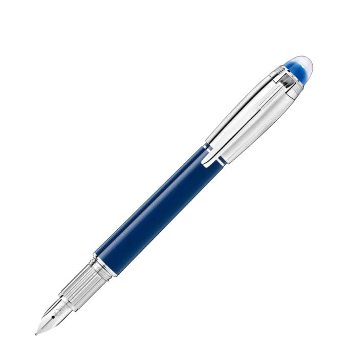 StarWalker Blue Planet Doué Stylo plume (F) StarWalker Blue Planet Doué Stylo plume (F)