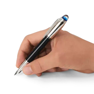 StarWalker Doué Stylo plume Convertisseur à piston (F)