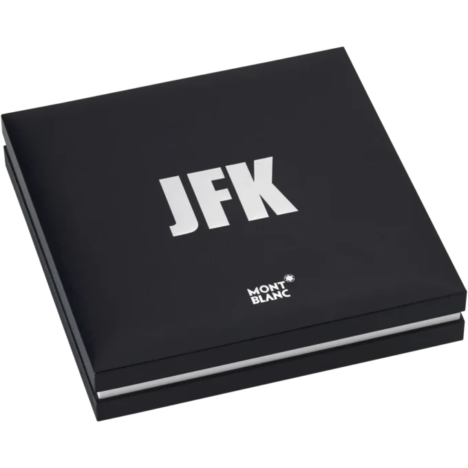 Stylo à bille édition spéciale John F. Kennedy