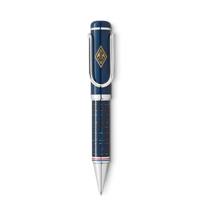 Stylo à bille Great Characters Homage to The Great Gatsby Special Edition