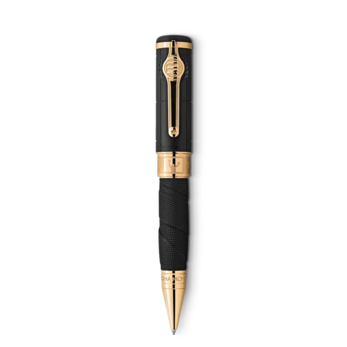 Stylo bille Great Characters Muhammad Ali Special Edition Stylo bille Great Characters Muhammad Ali Special Edition
