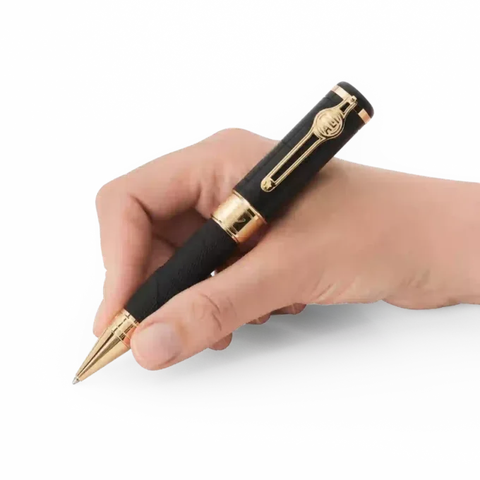 Stylo bille Great Characters Muhammad Ali Special Edition Stylo bille Great Characters Muhammad Ali Special Edition