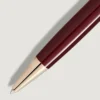 Stylo à bille Meisterstück Burgundy Red Classique Stylo à bille Meisterstück Burgundy Red Classique