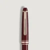 Stylo à bille Meisterstück Burgundy Red Classique Stylo à bille Meisterstück Burgundy Red Classique