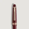 Stylo bille Meisterstück Burgundy Red Midsize Stylo bille Meisterstück Burgundy Red Midsize