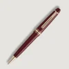 Stylo bille Meisterstück Burgundy Red Midsize Stylo bille Meisterstück Burgundy Red Midsize