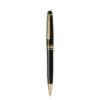 Stylo à bille Meisterstück Classique plaqué or Stylo à bille Meisterstück Classique plaqué or